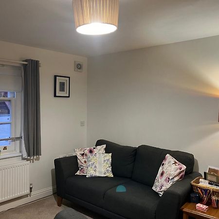 The Eaves, Glastonbury High Street 2 Bed 2 Bathroom Apartment Kültér fotó