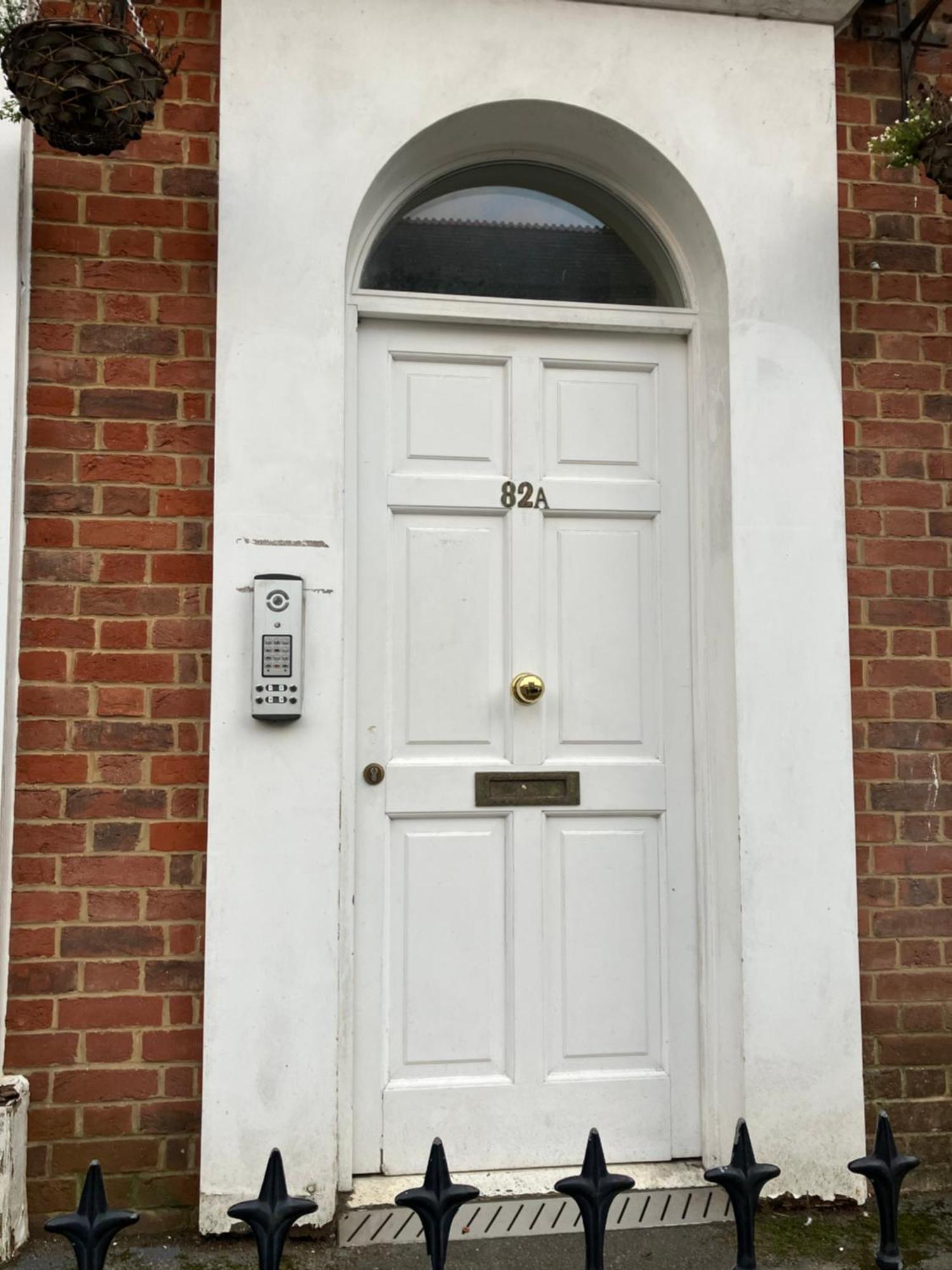 The Eaves, Glastonbury High Street 2 Bed 2 Bathroom Apartment Kültér fotó