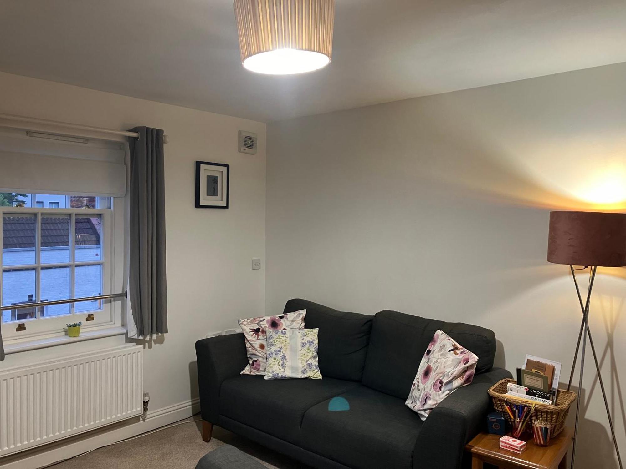 The Eaves, Glastonbury High Street 2 Bed 2 Bathroom Apartment Kültér fotó