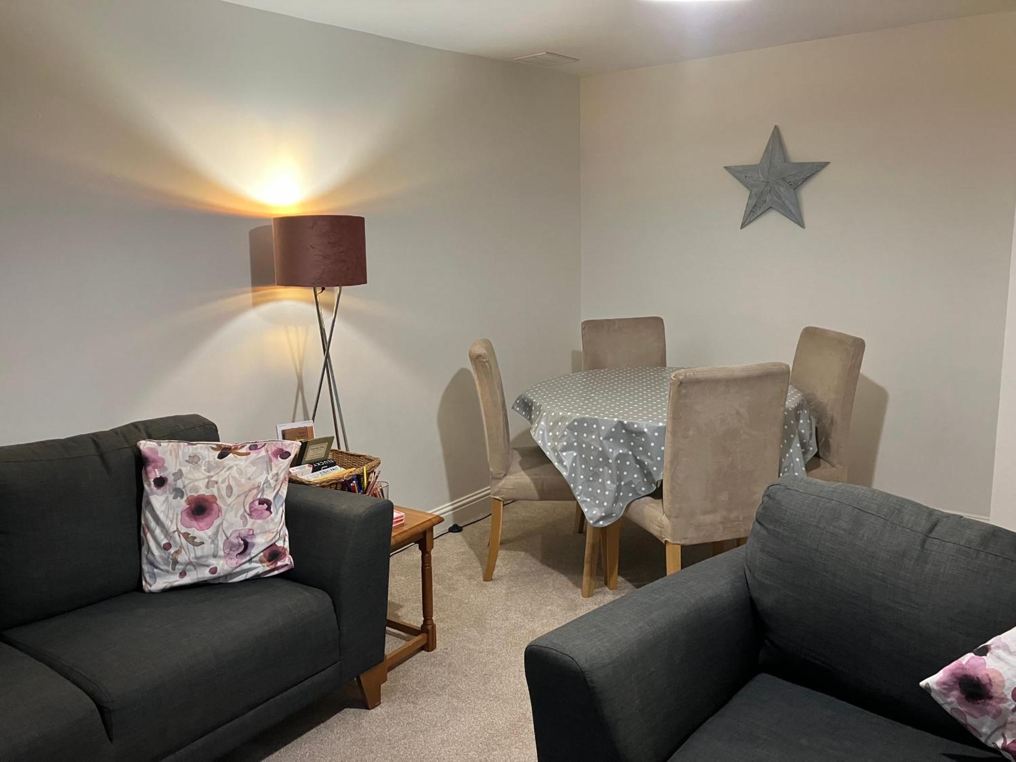 The Eaves, Glastonbury High Street 2 Bed 2 Bathroom Apartment Kültér fotó